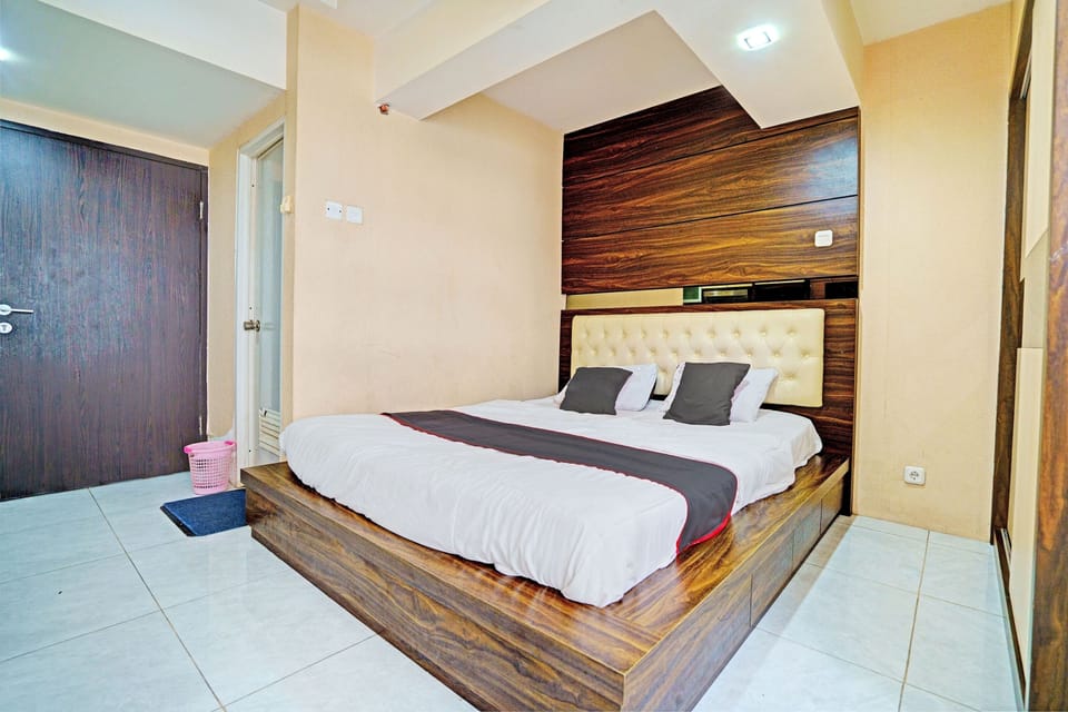 Family Suite | Laptop workspace, free WiFi, bed sheets