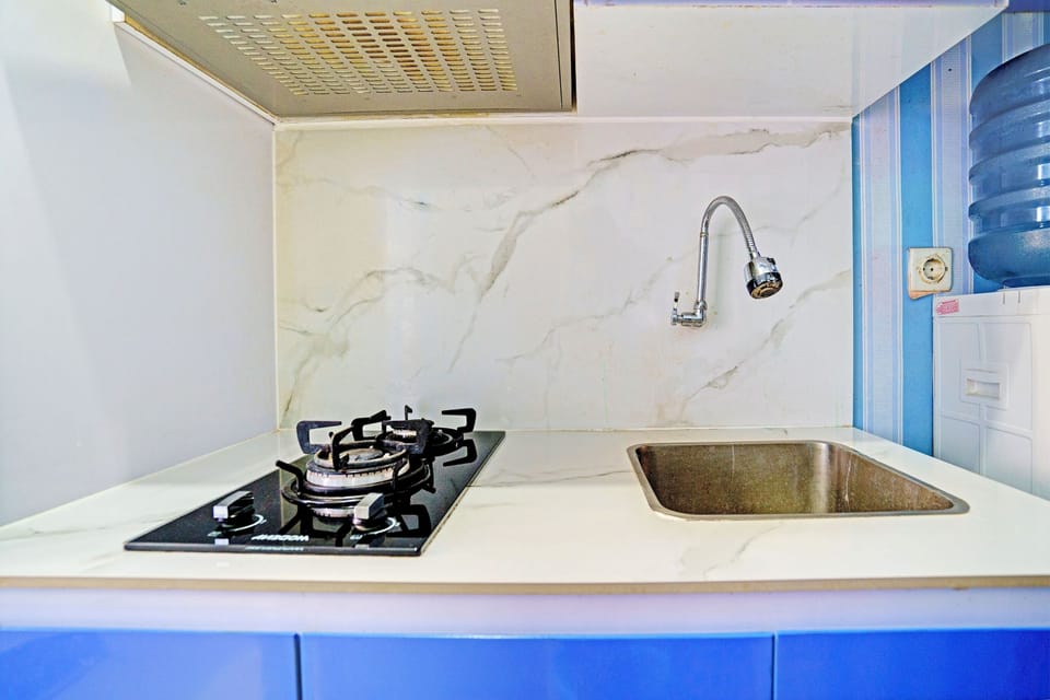 Deluxe Double Room | Laptop workspace, free WiFi, bed sheets