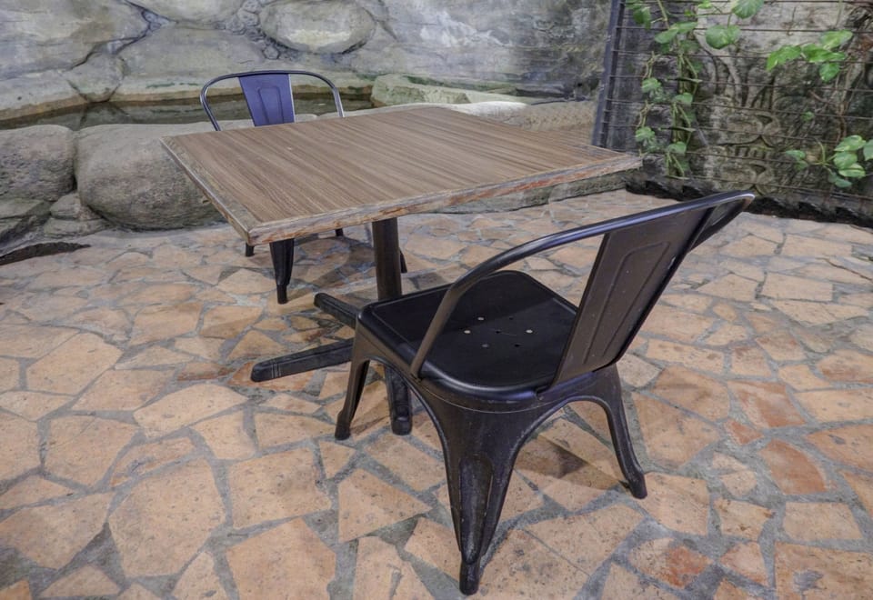 Hotel O Backpaker Seraya Hotel in Riau Islands, Indonesia