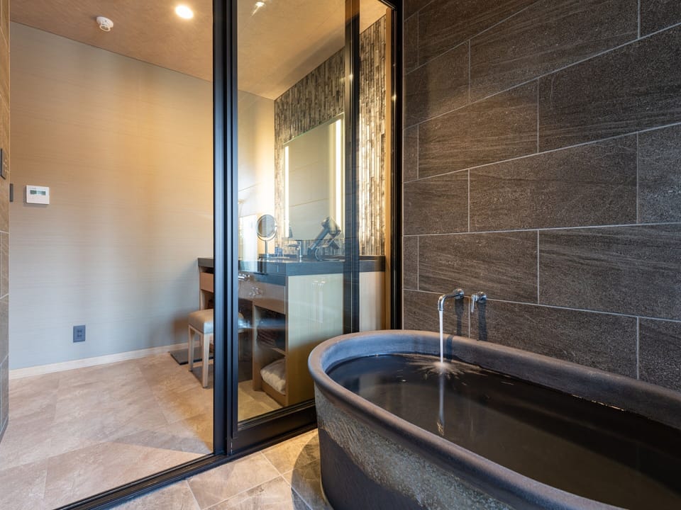 [103] Satsuki/Private Open-air Bath (65sqm), Non Smoking | WiFi (free), bed sheets