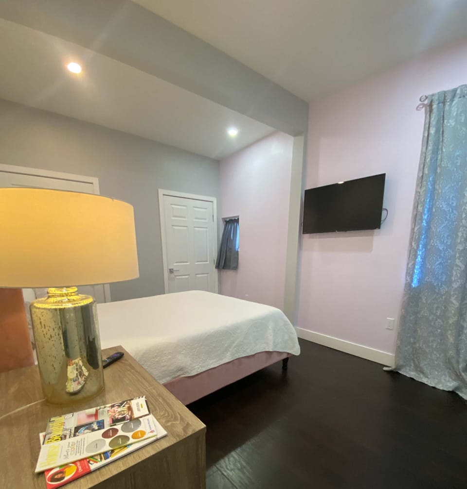 The Front Porch Apartment in Sanford