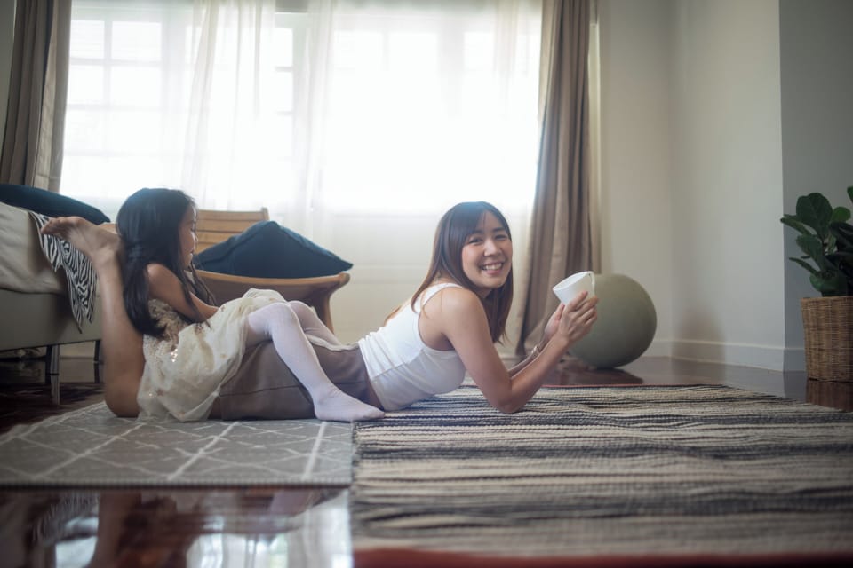MINI-ME HUBS - Charm Suites in Old City Bed and Breakfast in Chiang Mai