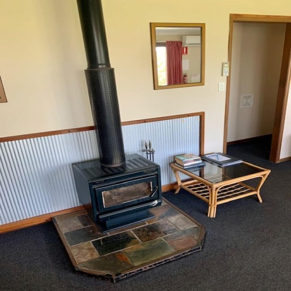 Montville Holiday Apartments Apartment in Montville