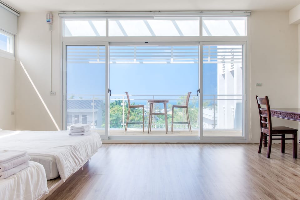 Villa, Sea View | 3 bedrooms, WiFi (free)