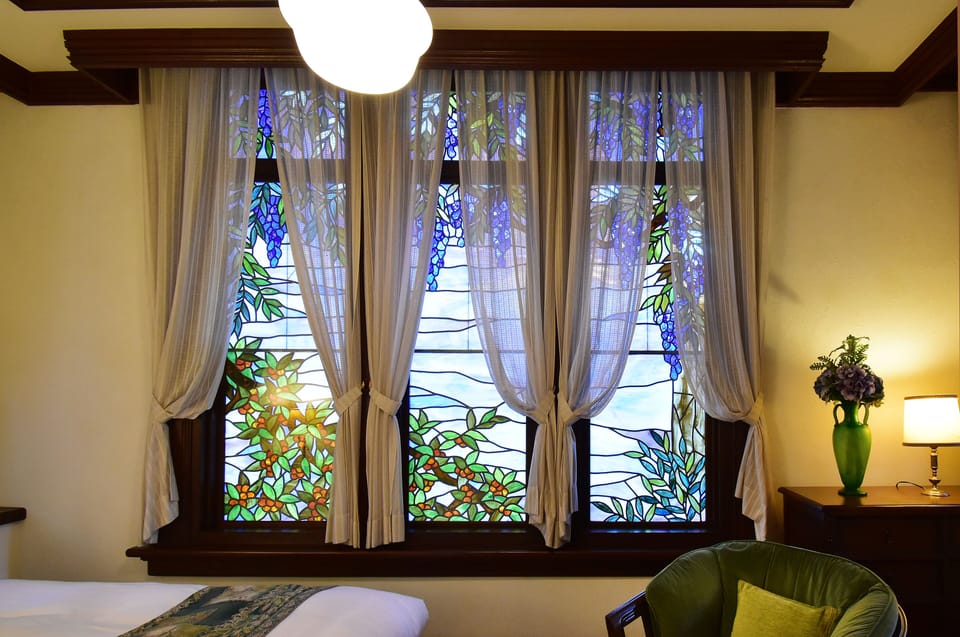 Deluxe Double Room, Non Smoking | Desk, cribs/infant beds, free WiFi, bed sheets