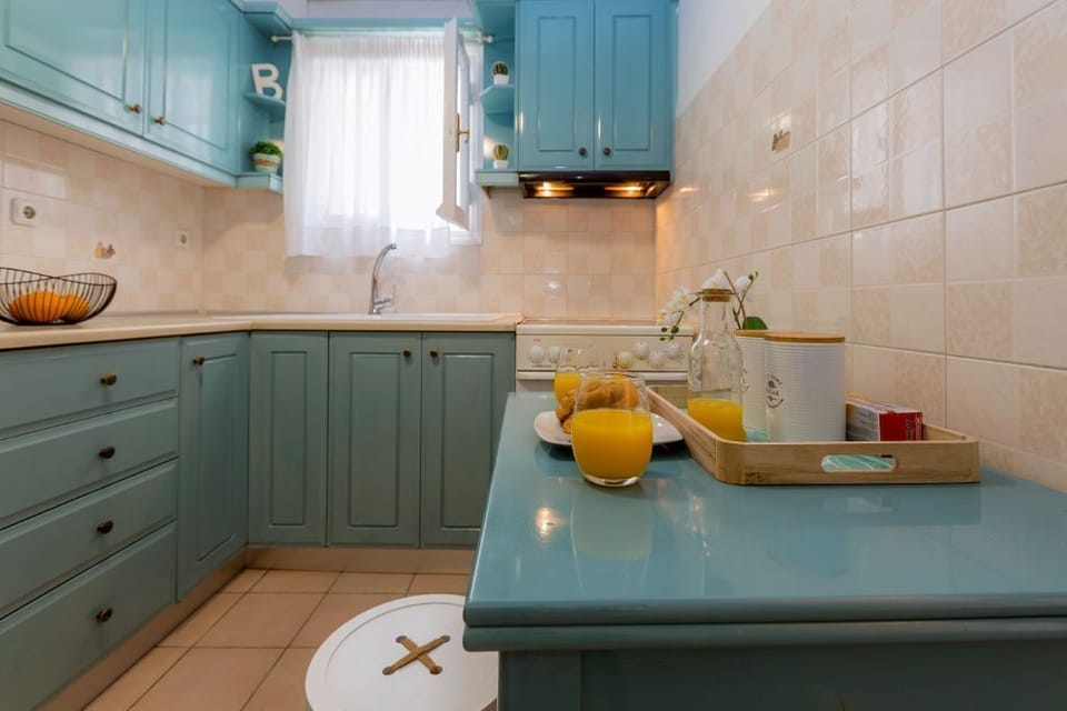 Euphoria apartment