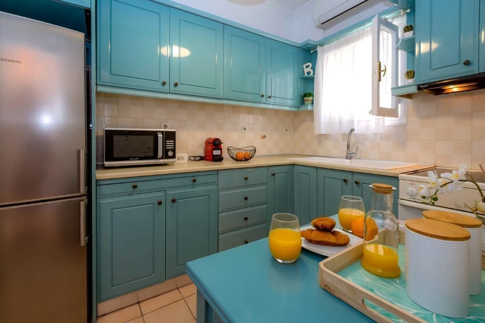 Euphoria apartment