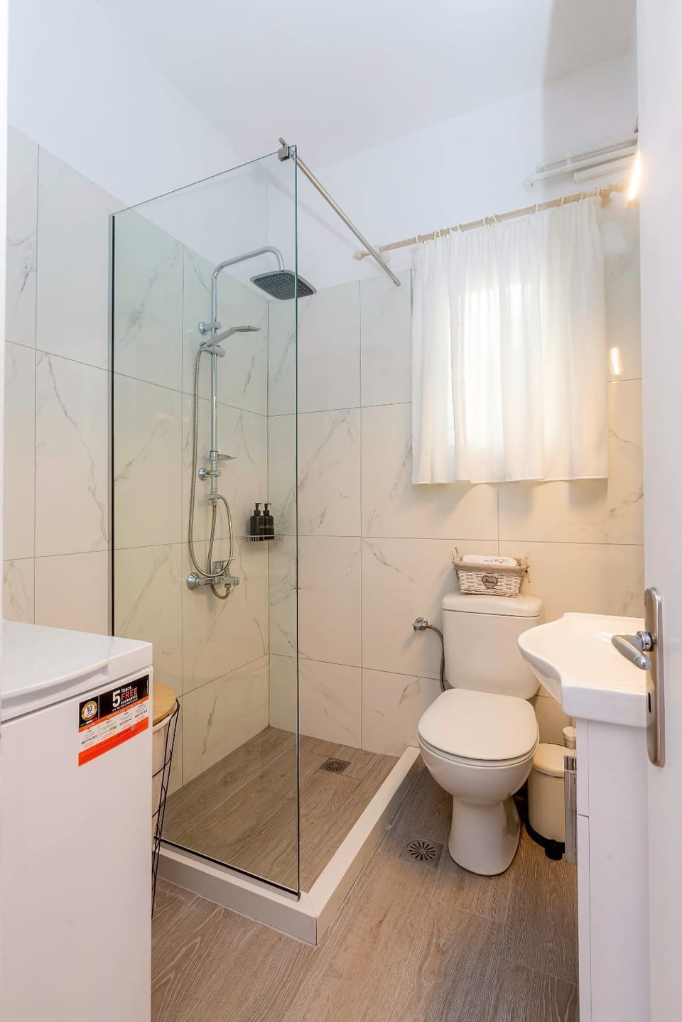 Euphoria apartment