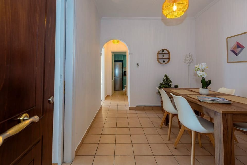Euphoria apartment