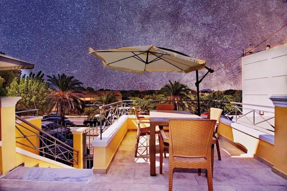 Garitsa Gem Suite