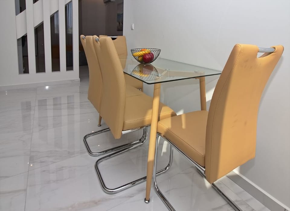 Garitsa Gem Suite