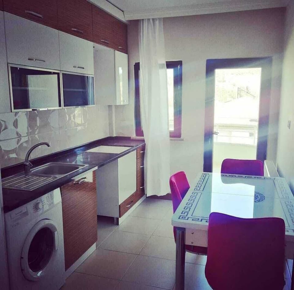 Superior Apartment | Private kitchen