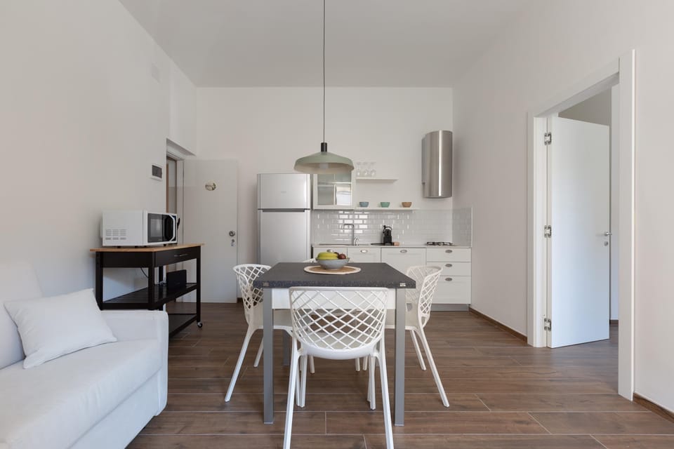 Apartment | Private kitchen