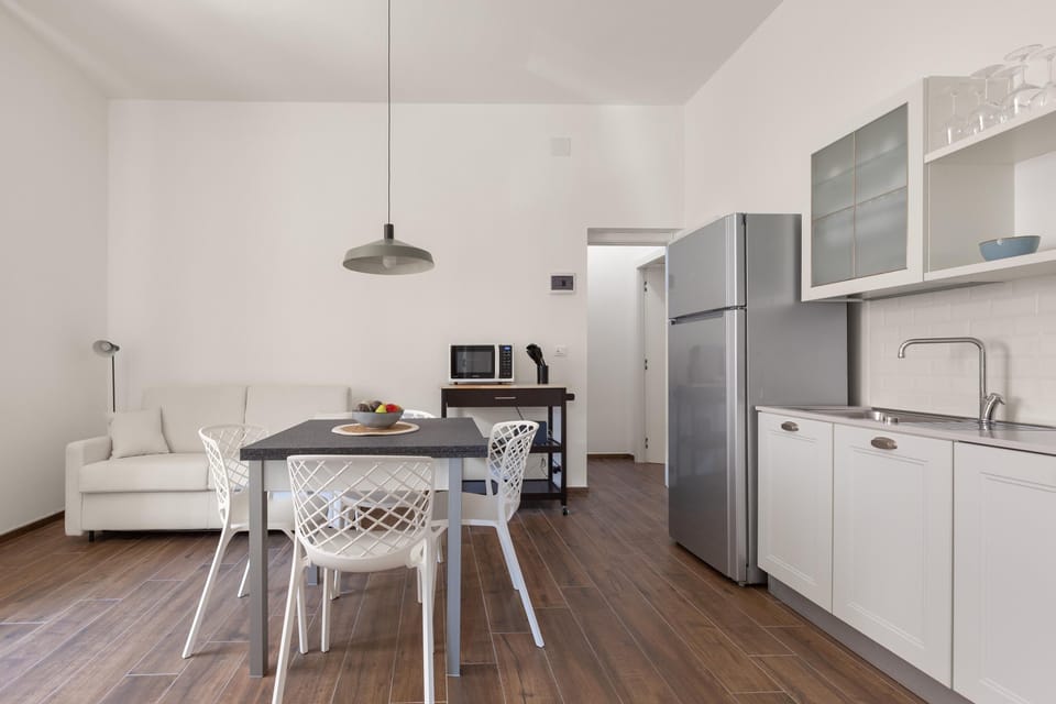 Apartment | Private kitchen