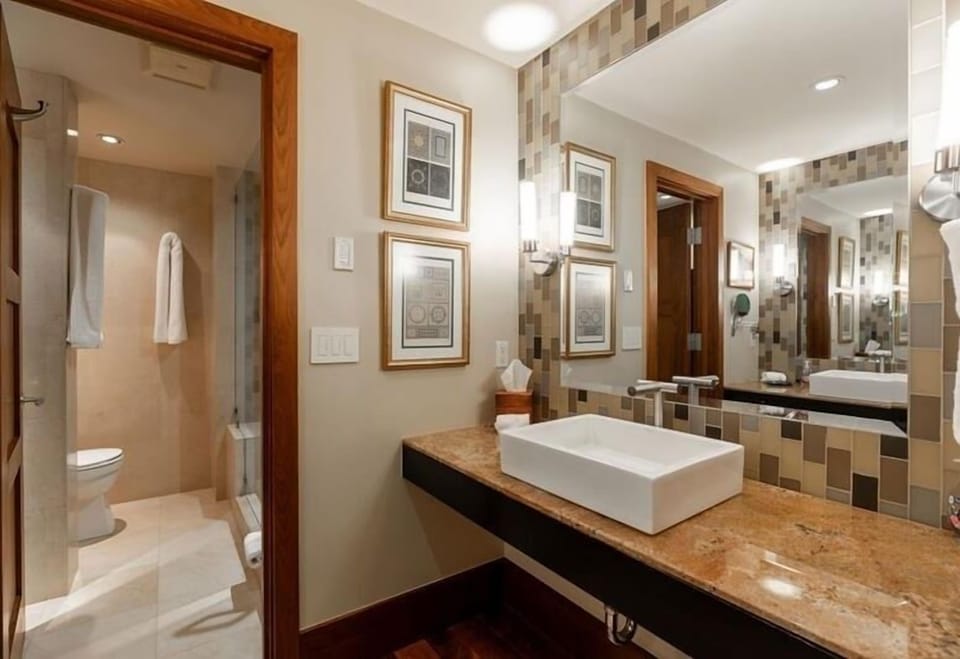 Riverhouse #3 2 Bedroom Condo by RedAwning Apartment in Vail