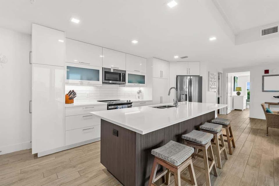 Modern Kitchen