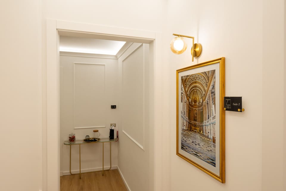 50-inch flat-screen TV with digital channels