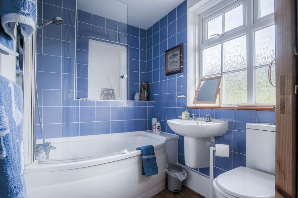 Windy Walls -  3 Bedroom Holiday Home - Rhossili (3716)