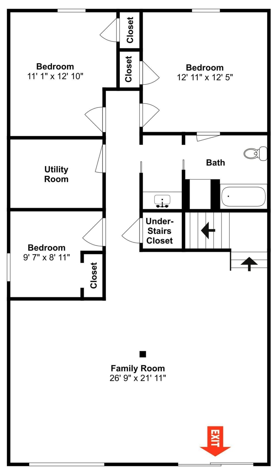 House (5 Bedrooms) | Property amenity
