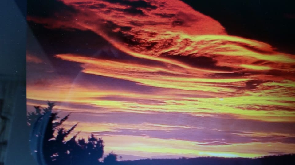 Baudin Room | Balcony view