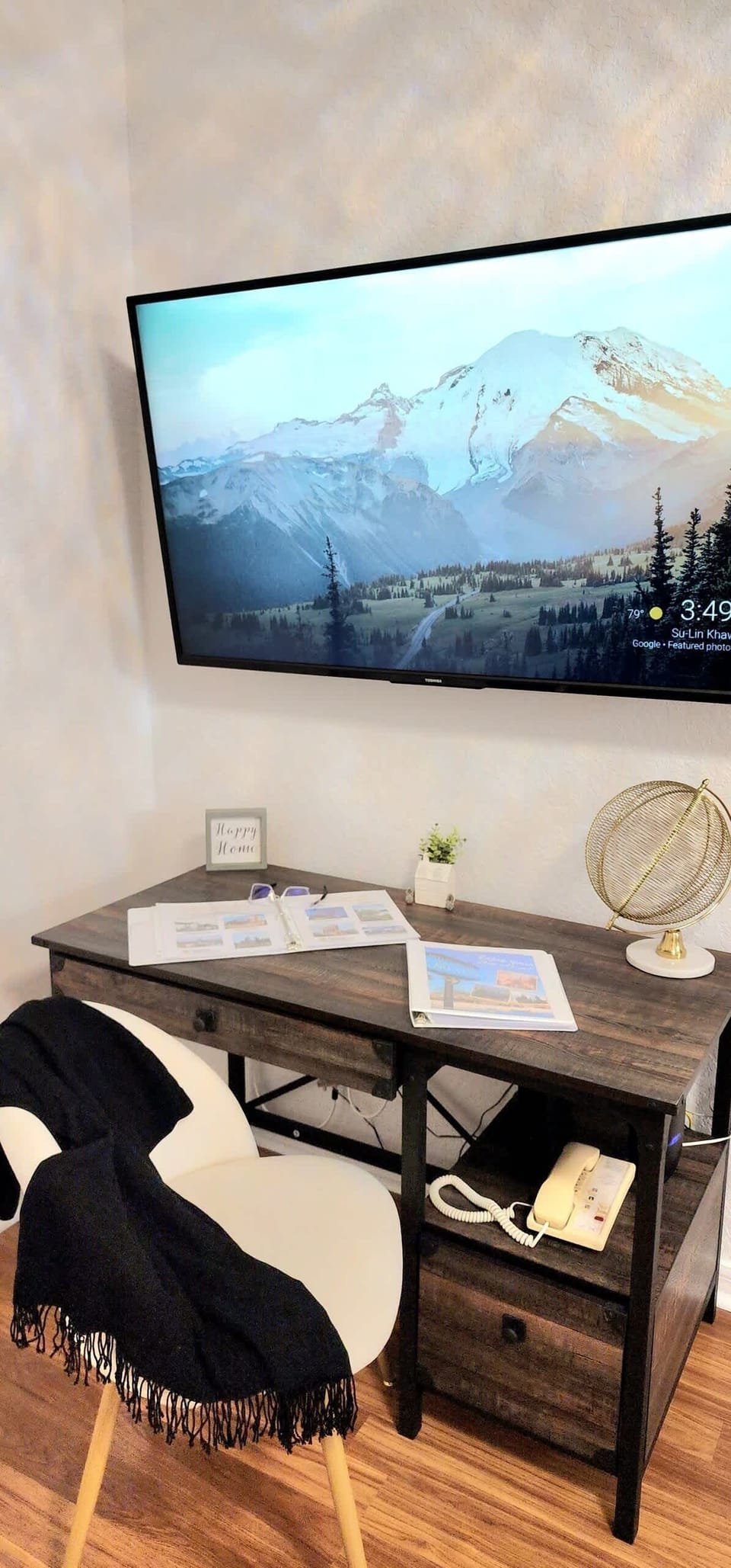 Workspace