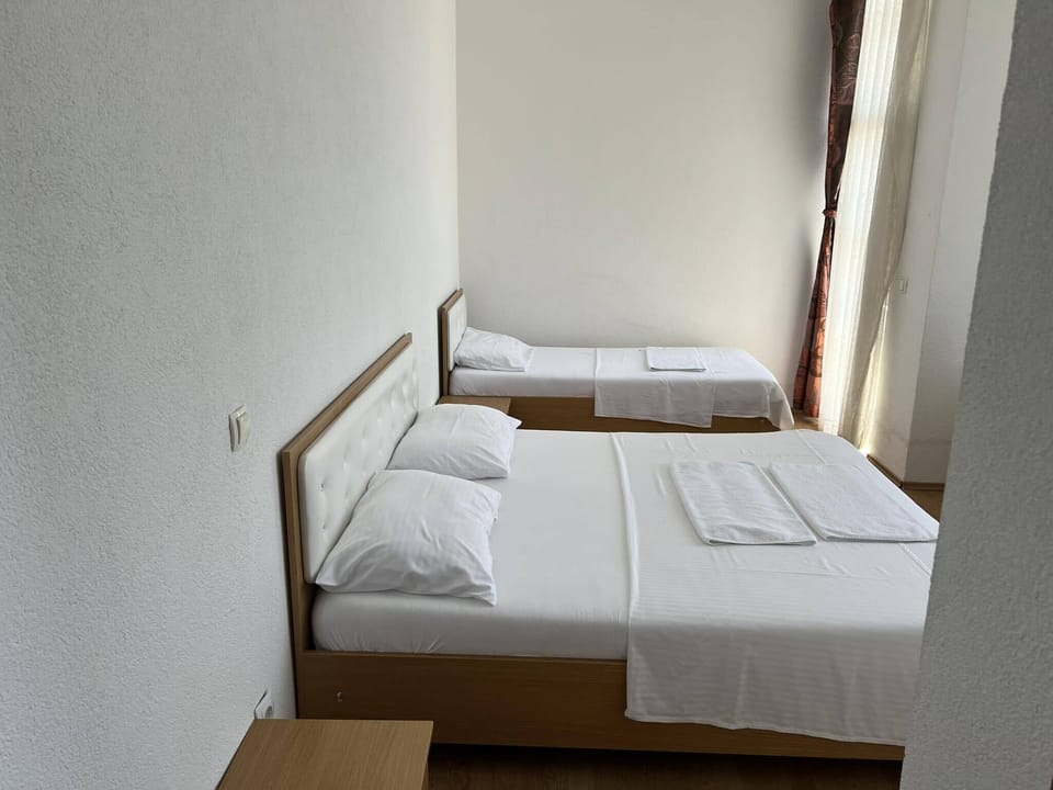 Deluxe Room, Multiple Beds | Free WiFi