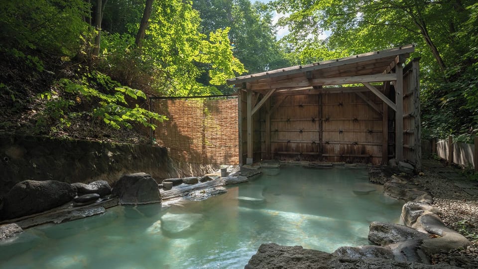 Sakaiya Mori no Hotel Wald Berg Hotel in Japan