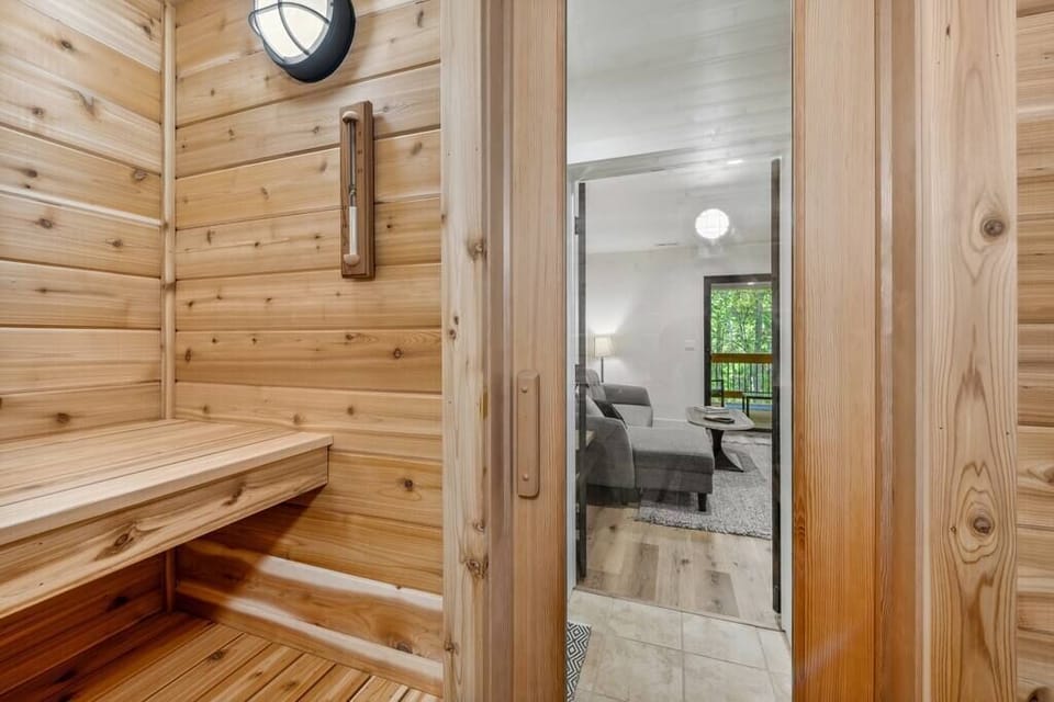 Sauna (3)