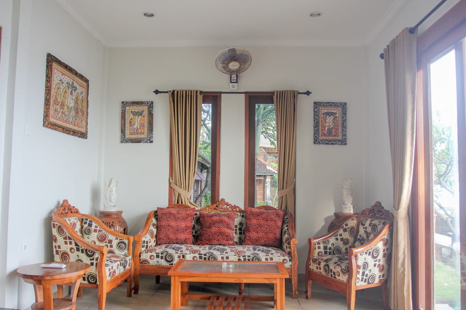 Elite Studio Suite | Terrace/patio