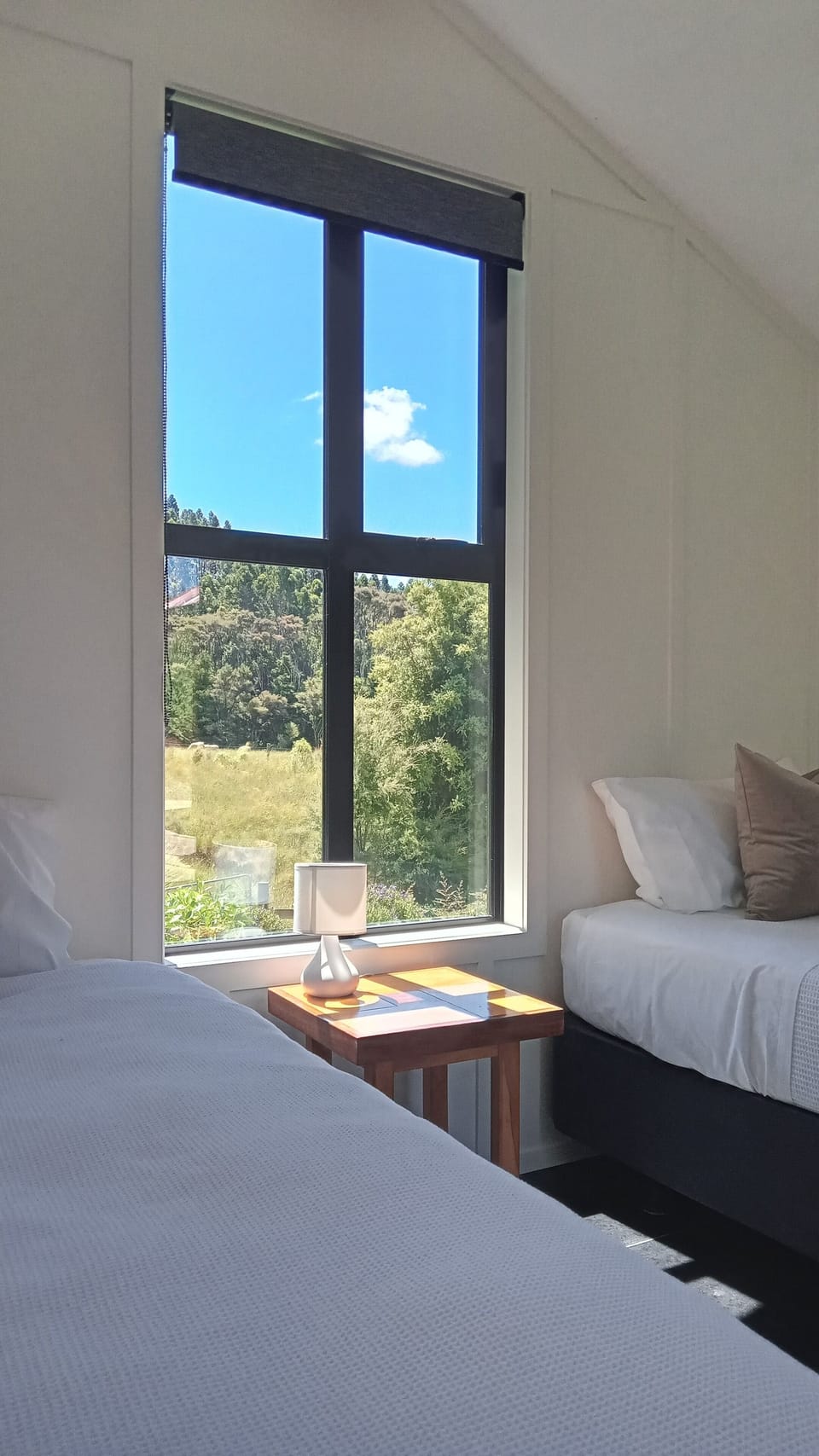 Deluxe Cottage, Garden View | Blackout drapes, soundproofing, free WiFi