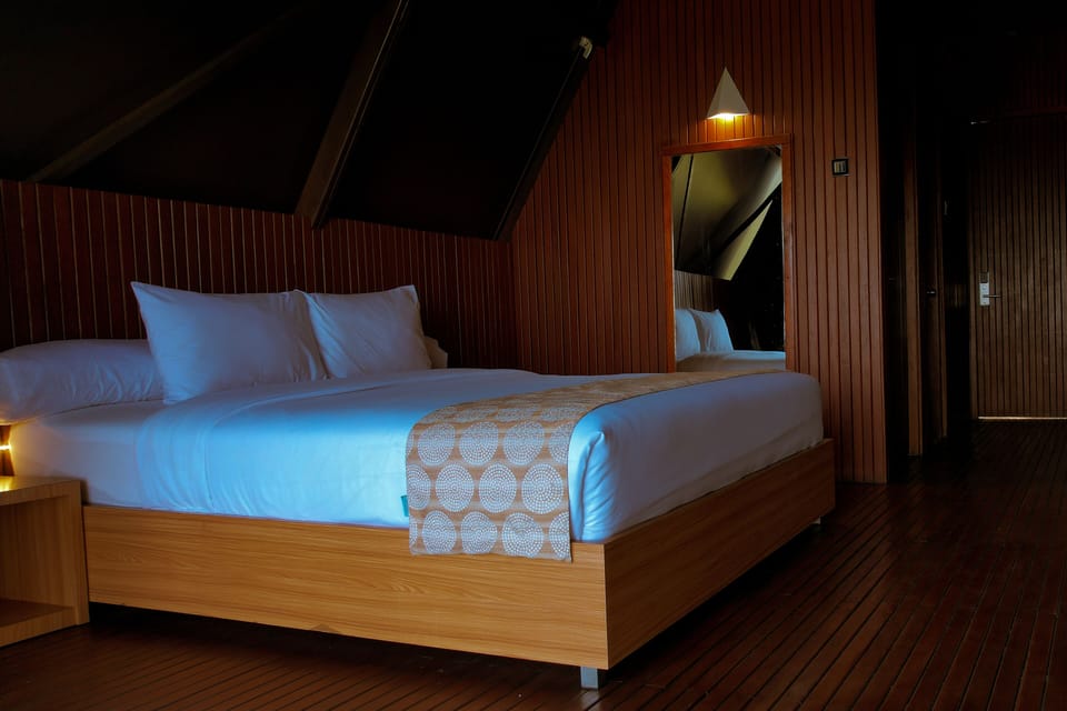 Suite | Bed sheets