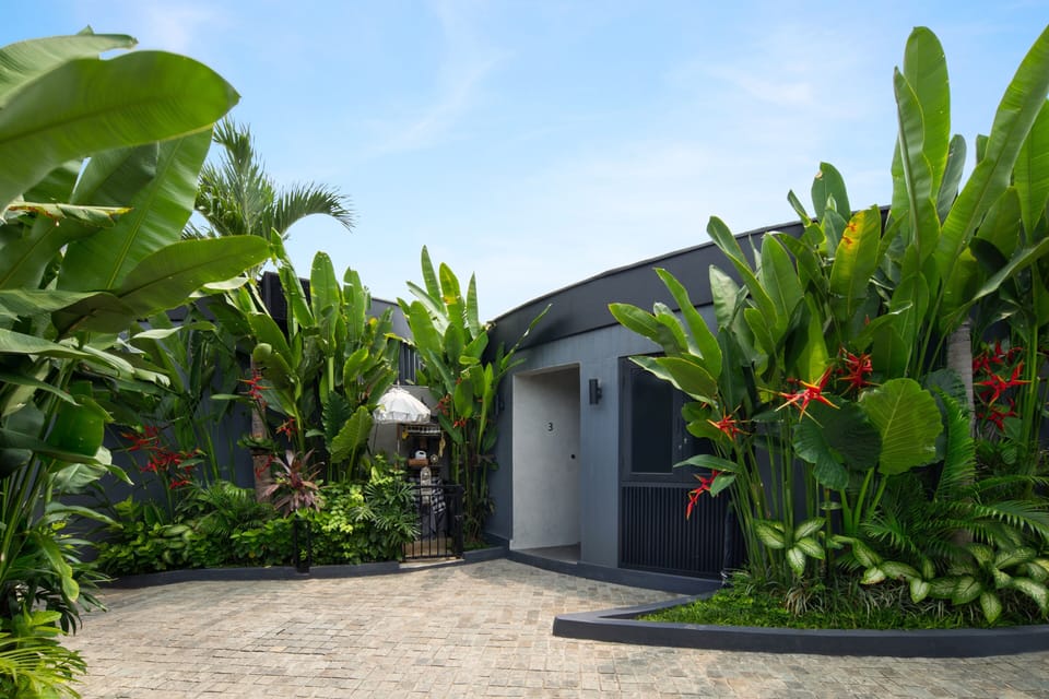 Exclusive Villa | Terrace/patio