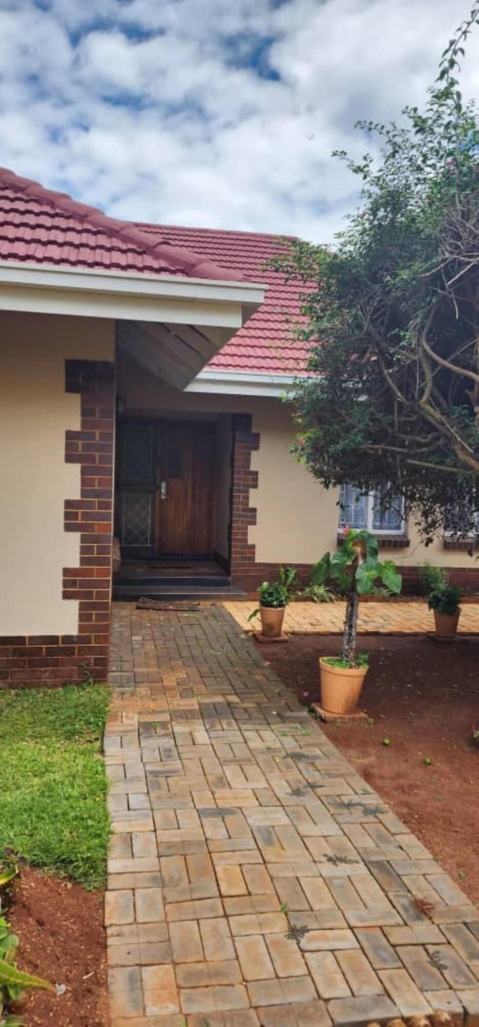 House | 3 bedrooms