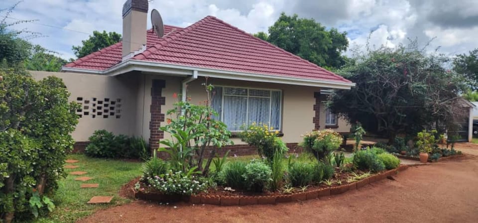 House | 3 bedrooms