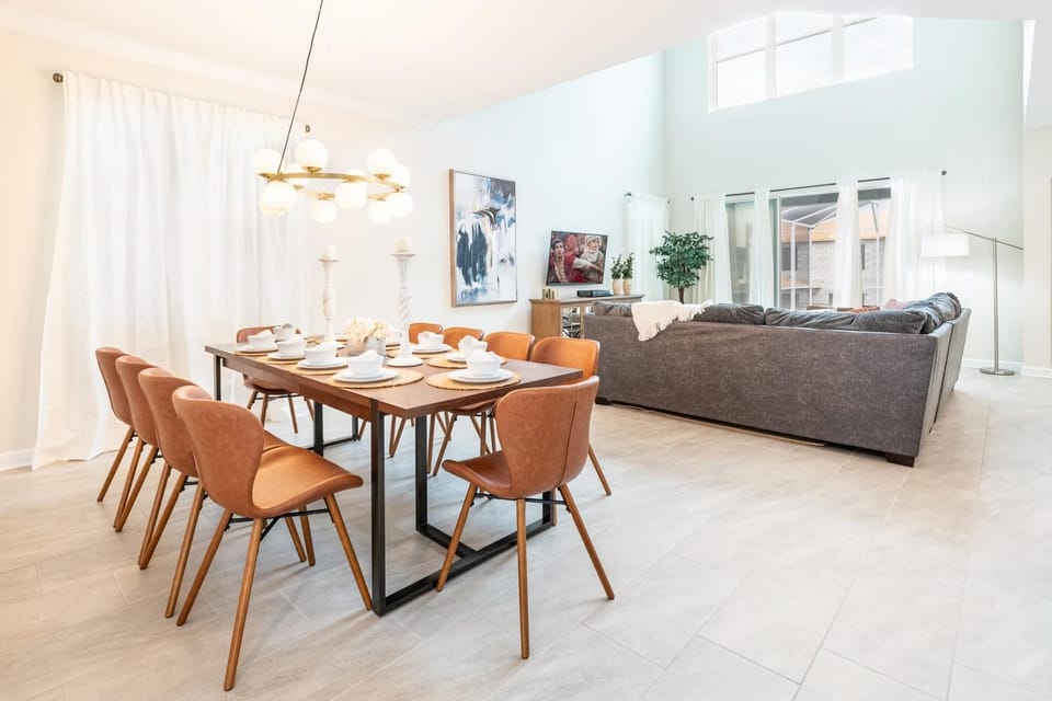 House | 5 bedrooms