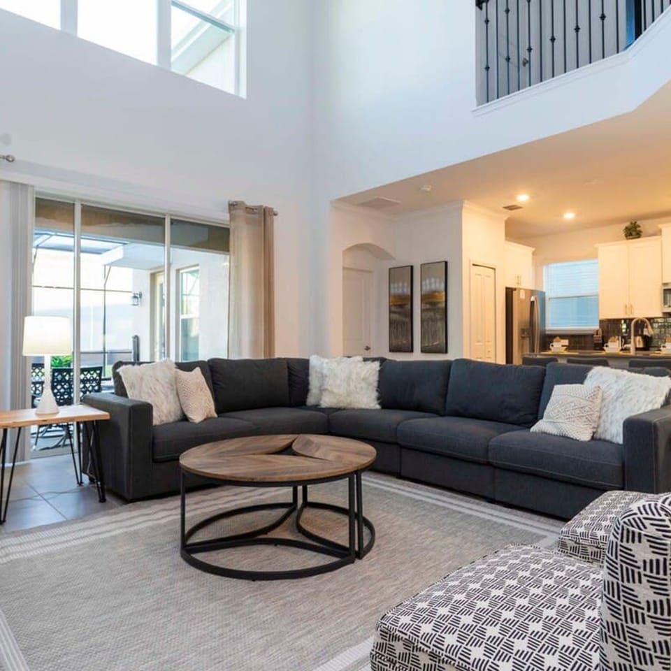 House | 5 bedrooms