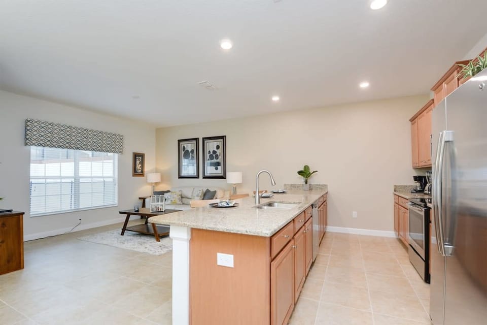 House | 4 bedrooms