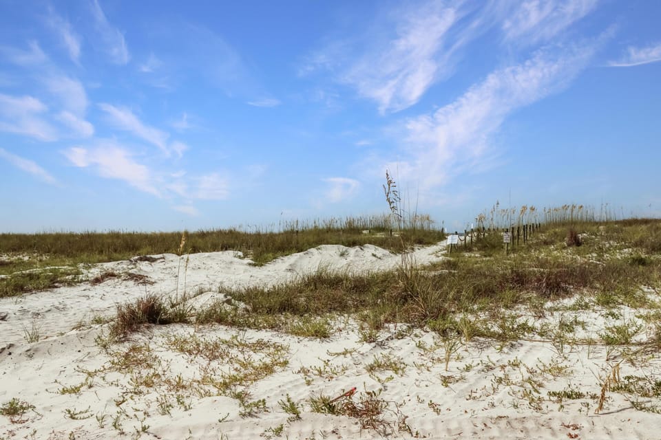 Townhome, Multiple Beds (Sea La Vie) | Miscellaneous