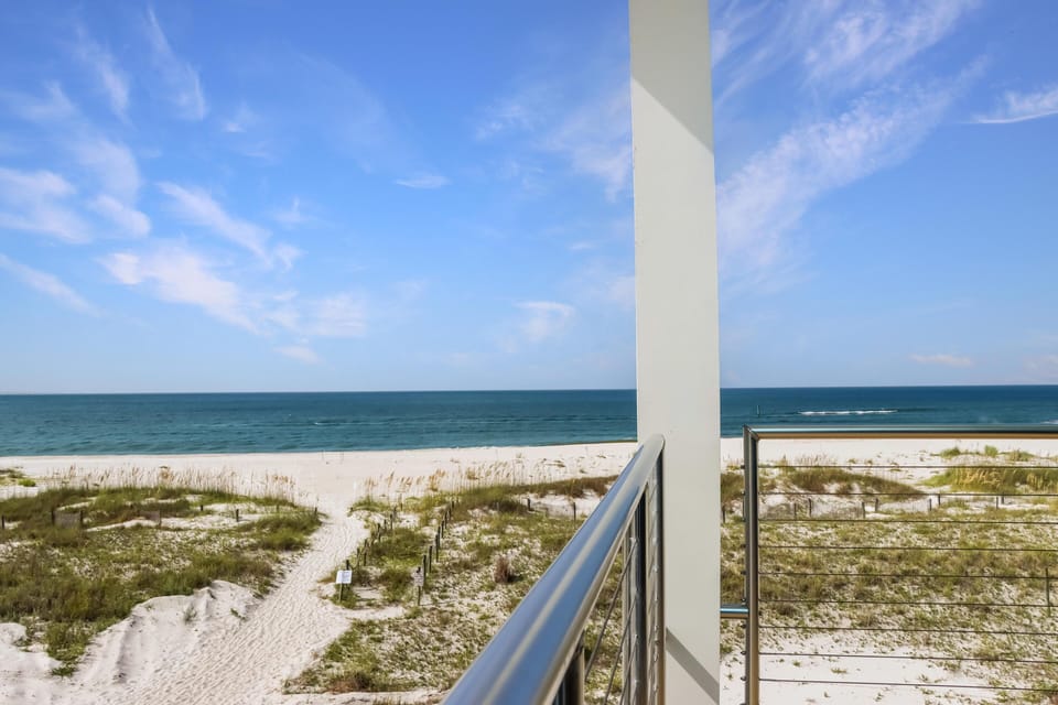 House, Multiple Beds (Sea La Vie) | Beach | On the beach