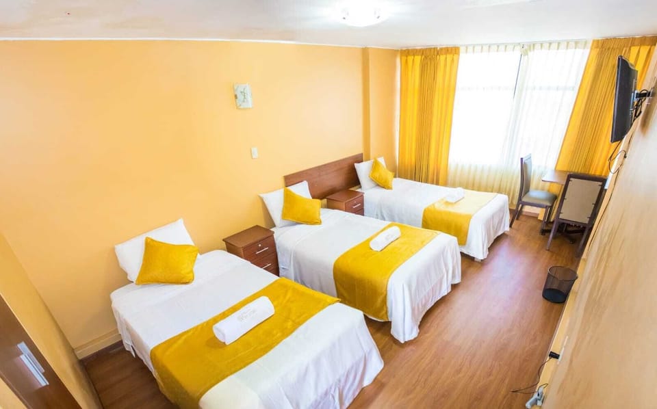 Premium Double Room | Desk, free WiFi