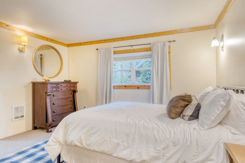 Bedroom 2.