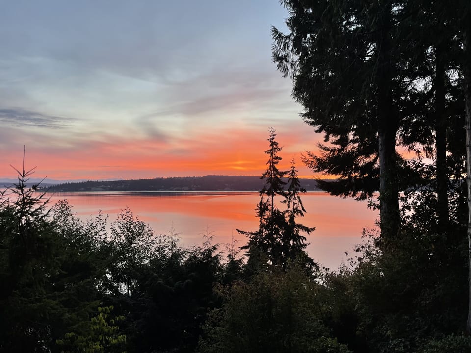 Ocean views that steal your heart.