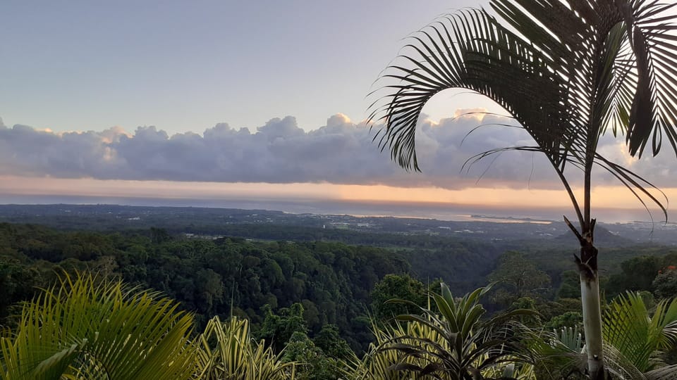 Dave Parker's Eco Lodge Lodge in Upolu