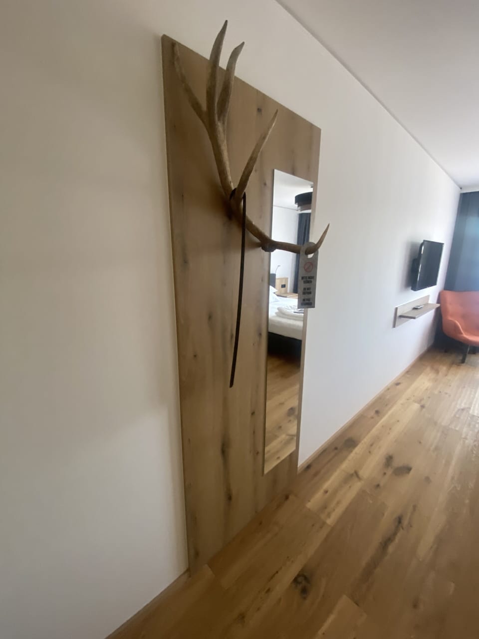 1 bedroom, in-room safe, individually decorated, desk