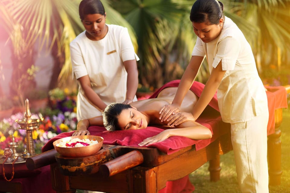 Sundaras Resort & Spa Resort in Dambulla