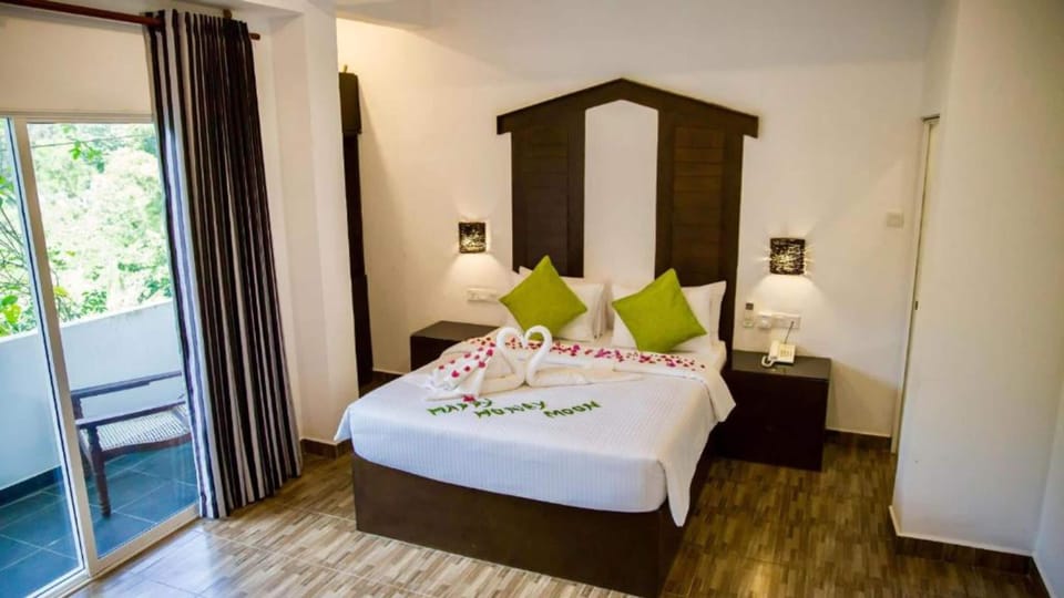 SUPERIOR DOUBLE | Egyptian cotton sheets, premium bedding, minibar, in-room safe