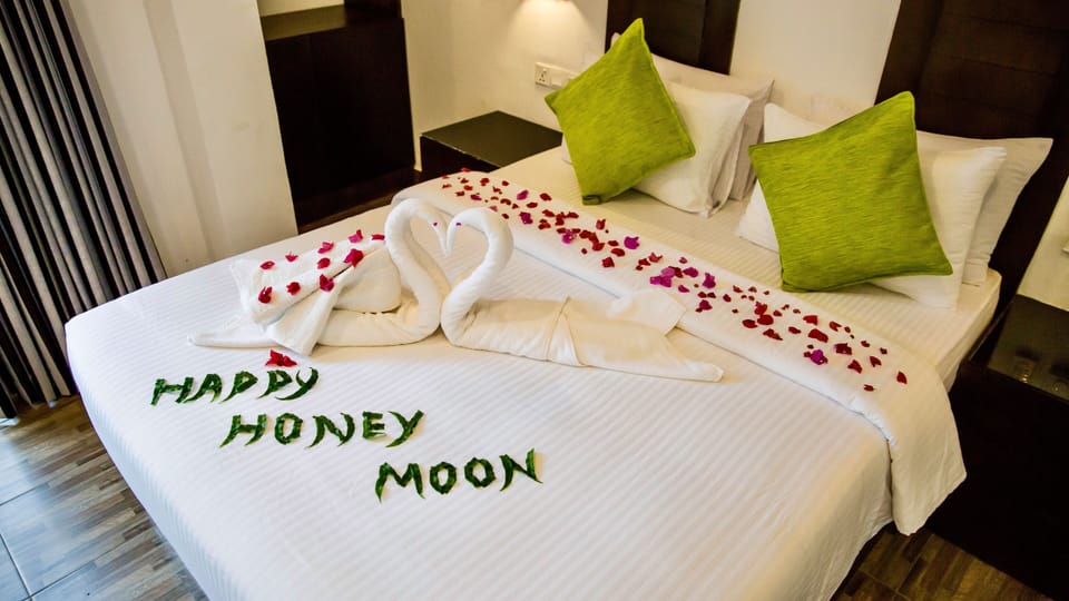 SUPERIOR DOUBLE | Room amenity