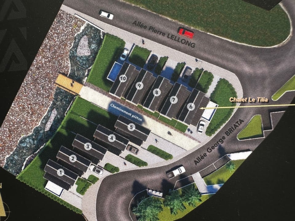 Property map