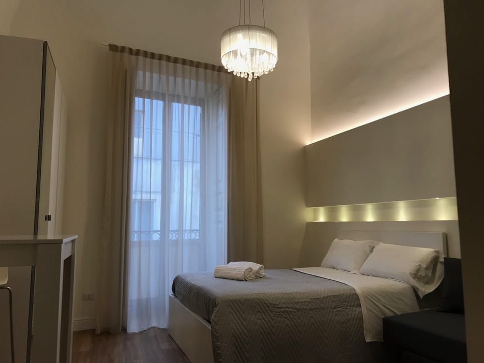 Business Condo | Blackout drapes, iron/ironing board, free WiFi