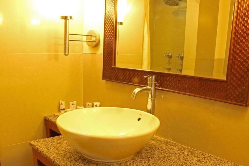 Patra Semarang Convention Hotel in Indonesia